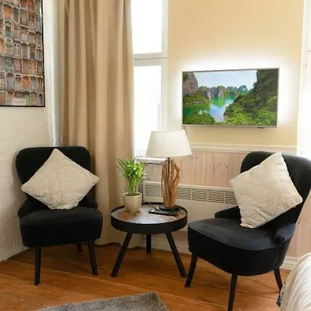 Korter Garden Next To Telliskivi & Old Town *