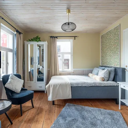 شقة Garden Next To Telliskivi & Old Town *