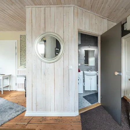 Garden Next To Telliskivi & Old Town شقة *