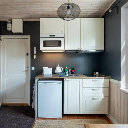 Garden Next To Telliskivi & Old Town شقة *