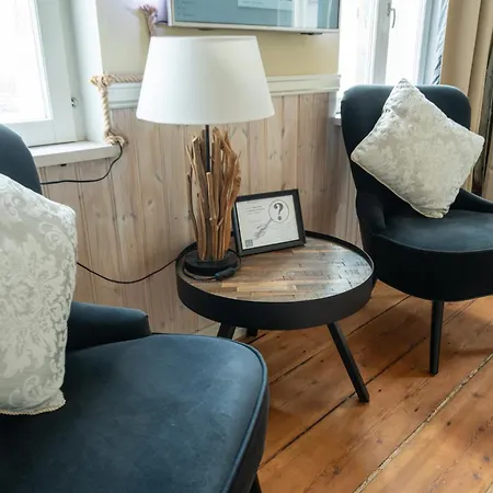 Garden Next To Telliskivi & Old Town شقة تالين