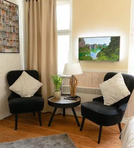 Apartament Garden Next To Telliskivi & Old Town *