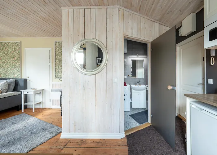 Garden Next To Telliskivi & Old Town Apartamento *