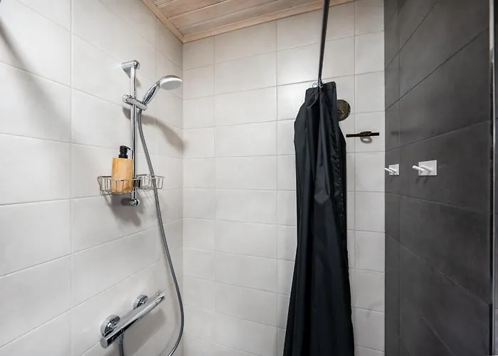 Garden Next To Telliskivi & Old Town Apartmán Tallinn