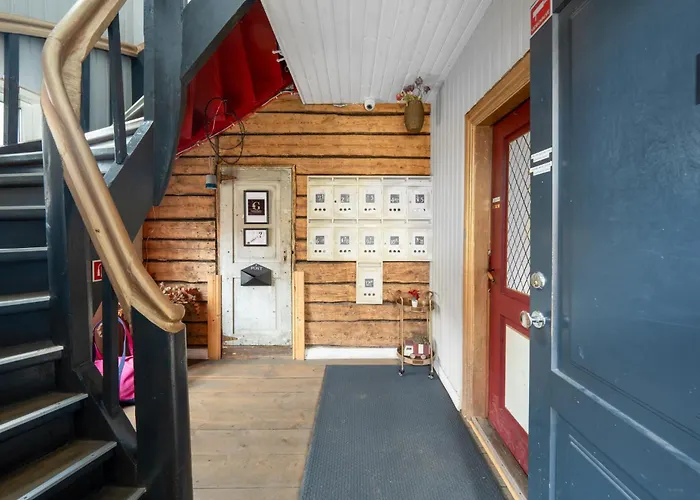 Apartament Garden Next To Telliskivi & Old Town *