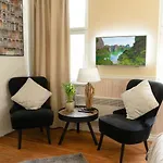 Apartment Garden Next To Telliskivi & Old Town *